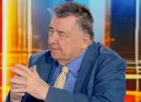 Καρατζαφέρης: «Ο Σαμαράς είναι μεγάλη μπλόφα» – Πρόταση-βόμβα για Άδωνι στο Μαξίμου!
