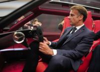Γαλλία–Γερμανία: Ρήγμα στο παρά πέντε για τα ευρωπαϊκά αυτοκίνητα – Στον αέρα η συμφωνία για το 2035