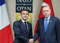 Γαλλία – Τουρκία: Ενισχύουν την αμυντική τους συνεργασία – Νέα συμφωνία στο επίκεντρο