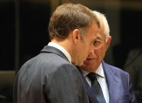 Σύνοδος ΕΕ: «Ανταρσία» κατά Κόστα – Μελόνι και Μερτς συγκρούστηκαν, χάος για ενέργεια και προϋπολογισμό