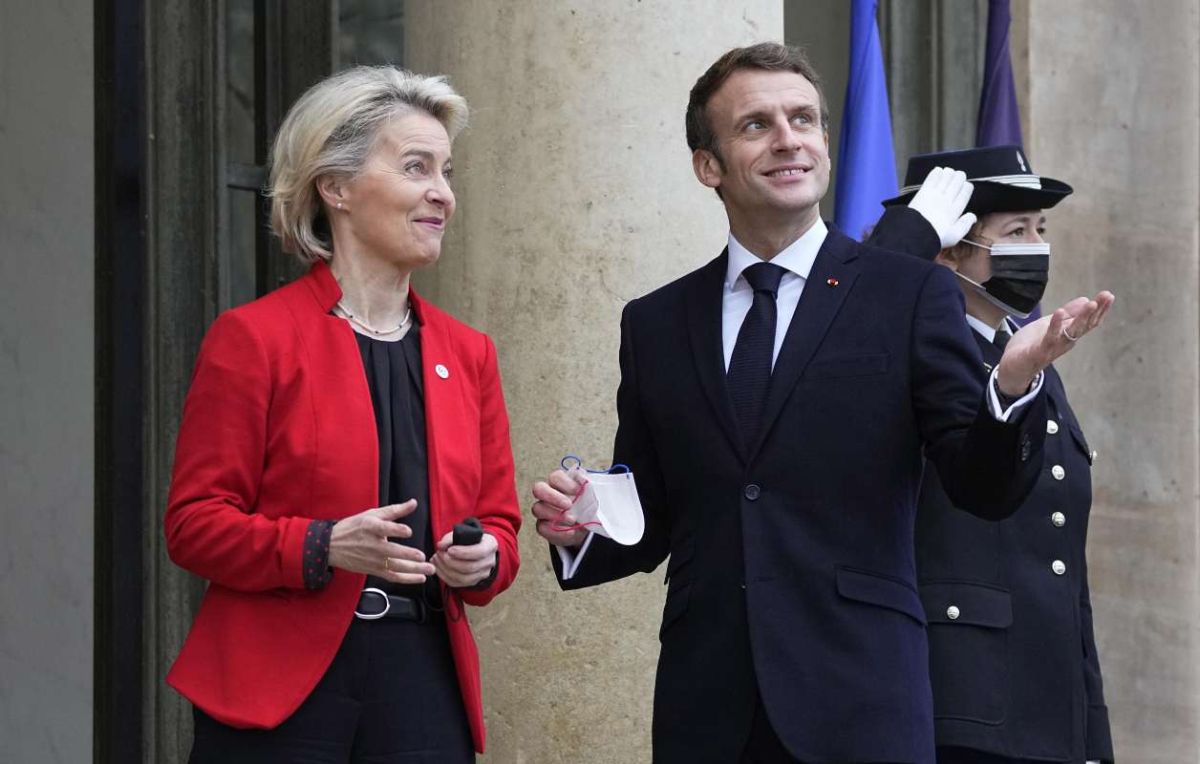 Europe Pushes Back on Trump Over Diesel: “We Won’t Empty Our Reserves Under Pressure”