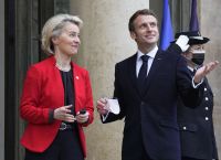 Europe Pushes Back on Trump Over Diesel: “We Won’t Empty Our Reserves Under Pressure”