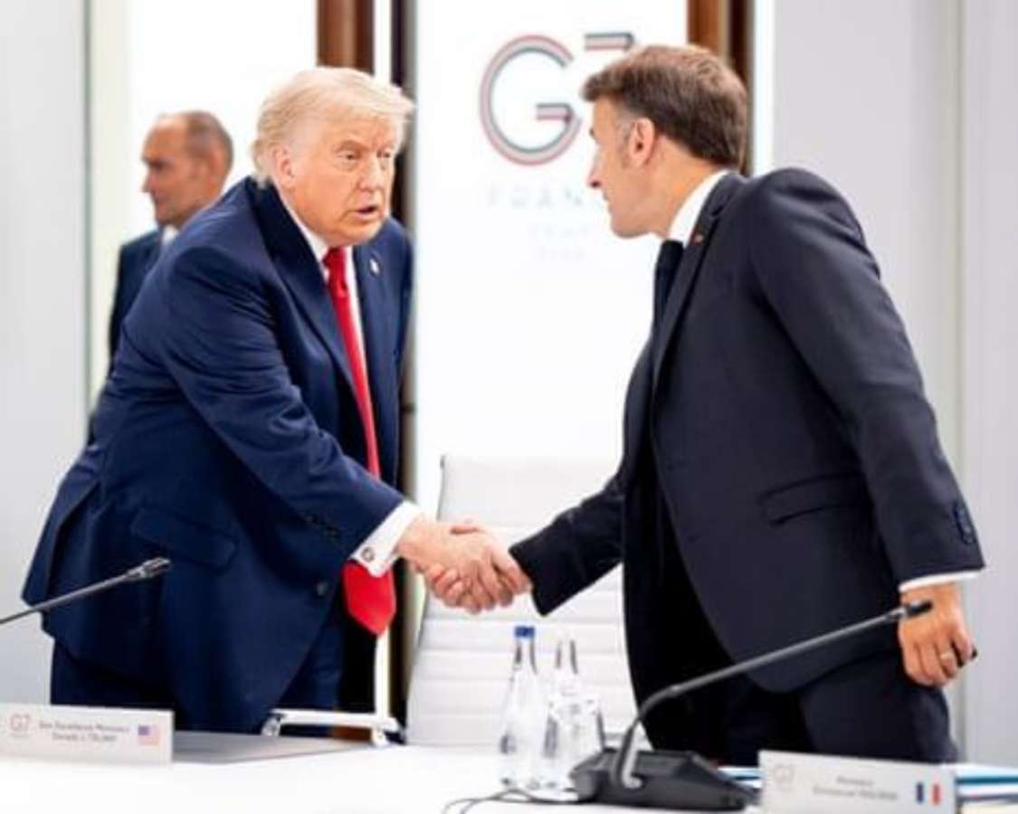 G7 Opens the Oil Taps: 100 Million Barrels to Hit the Market as Trump Claims Victory