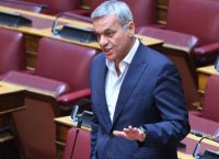 Παραιτήθηκε ο Χάρης Μαμουλάκης – «Ένας κύκλος έκλεισε», ανοίγει ο δρόμος για Τσίπρα!