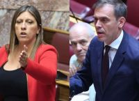 Μετωπική Ζωής–ΠΑΣΟΚ για Βαλυράκη: «Δεν θα το βουλώσουμε» – «Πολιτικά επικίνδυνο», απαντά ο Μάντζος
