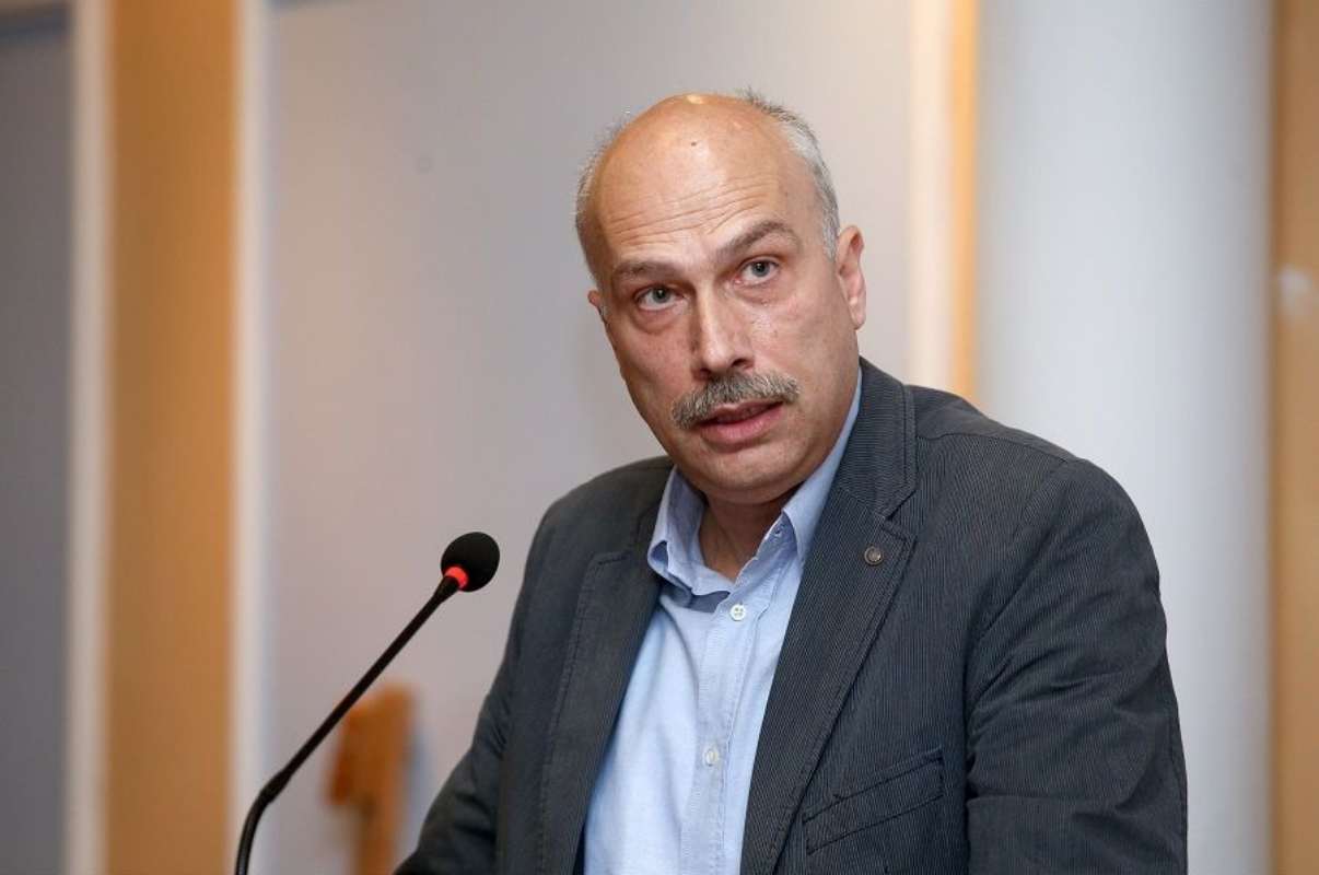 Μαργαρίτης: «Ναυάγιο» η εξωτερική πολιτική Μητσοτάκη – «Οι ΗΠΑ κάνουν τον Πόντιο Πιλάτο!»