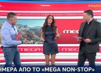 Ζήσης Μούσιος: “Αν πειράζετε έναν, πειράζετε τρεις” – Το αιχμηρό μήνυμα στην Κουτσελίνη για την Αντωνά