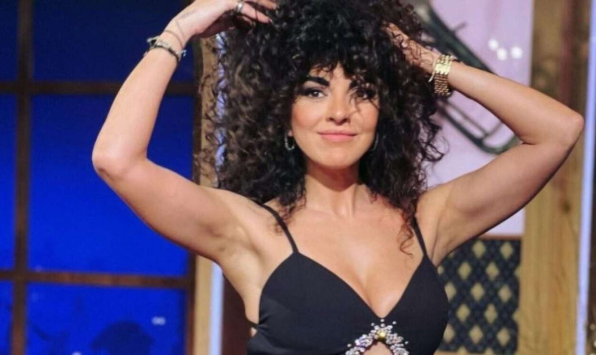 Μαρία Σολωμού: Η ατάκα για τον Μάριο Αθανασίου εν μέσω της κόντρας Βίσση – Καρβέλα