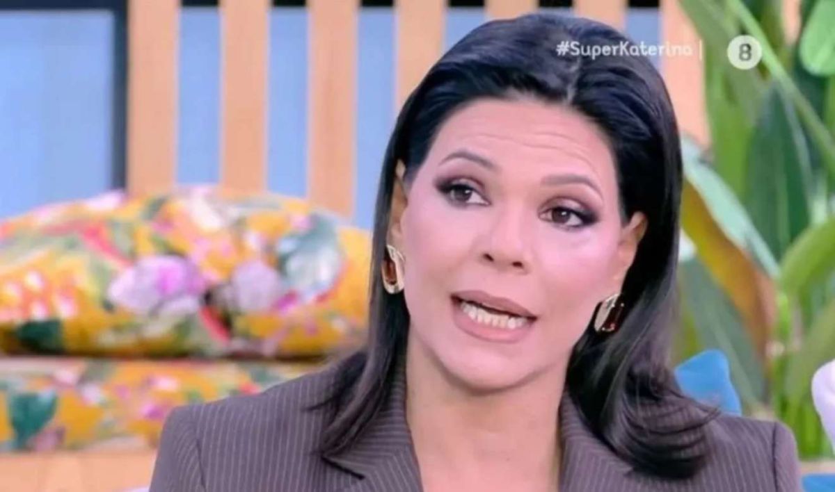 Μαρίνα Ασλάνογλου: «Πέρασα αυτοάνοσο και έχασα τα μαλλιά μου – Φορούσα περούκα»
