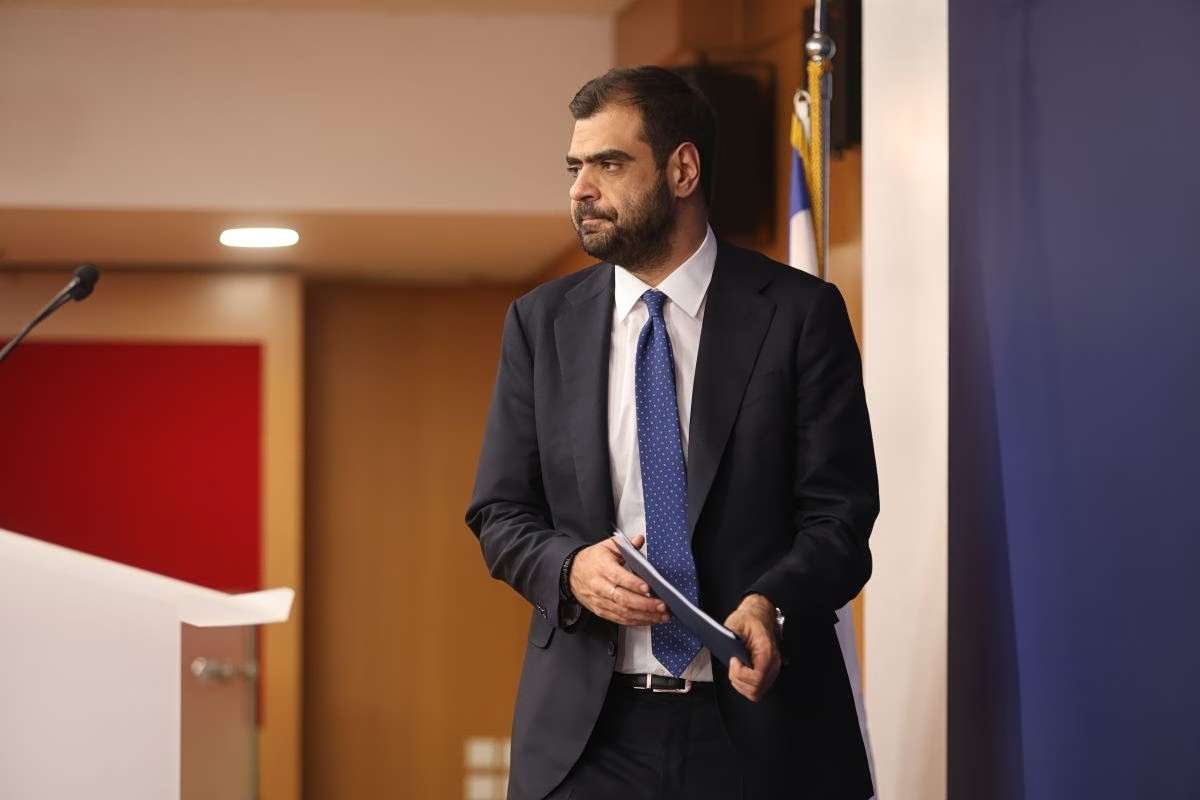 Μητσοτάκης και 25%: Ο Μαρινάκης ανοίγει τα χαρτιά του – «Δεν είναι κολλημένος με την καρέκλα»