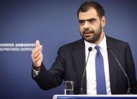 Μαρινάκης: «Δεν υπάρχει ανασχηματισμός στο ραντάρ» – Το μήνυμα μετά το «καμπανάκι» Μητσοτάκη για αλαζονεία