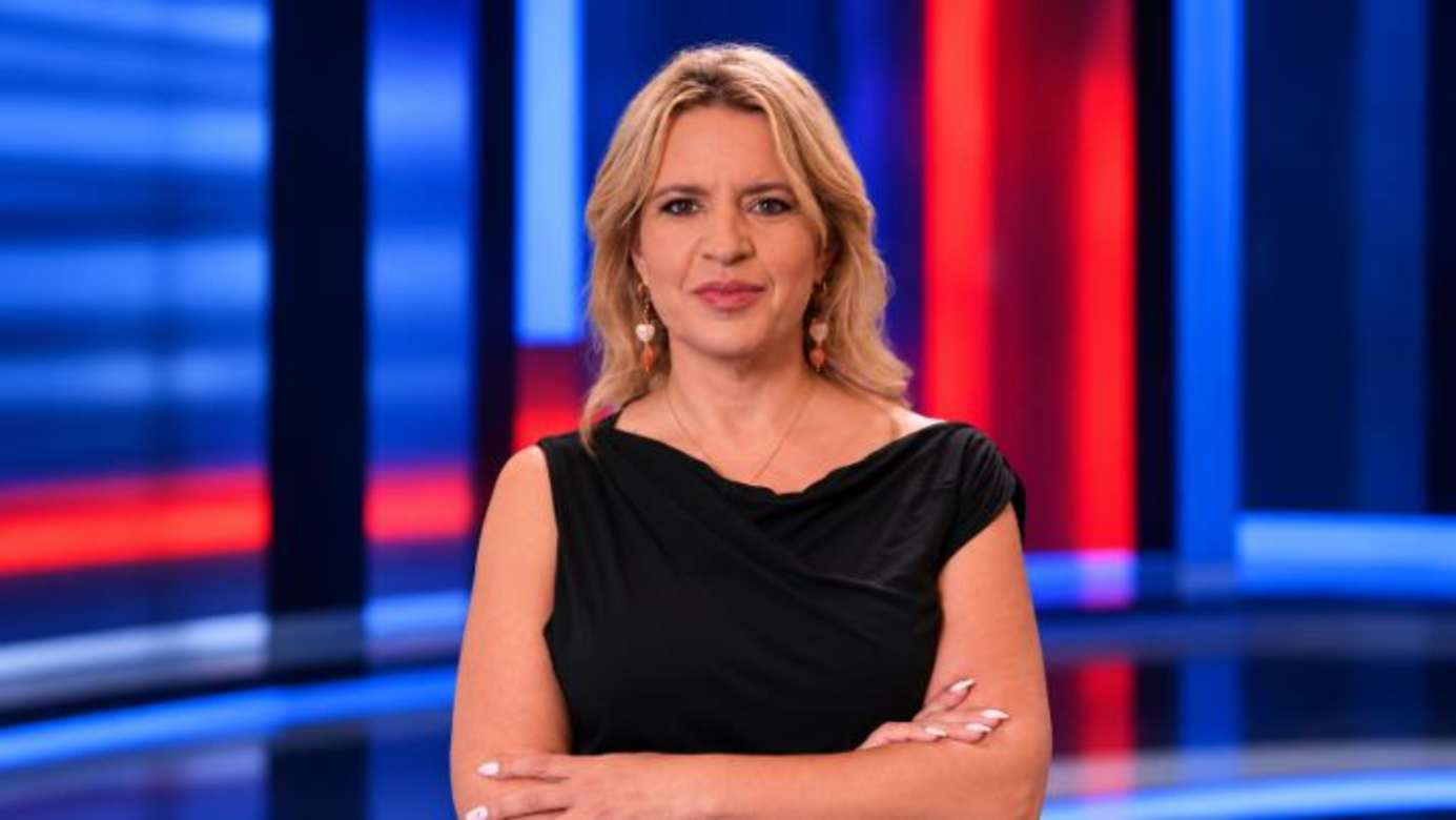 Αντωνοπούλου: «Στόχος μας η πρώτη θέση» – Μήνυμα Τσίπρα, 12 μίλια και πυρά στον Μητσοτάκη