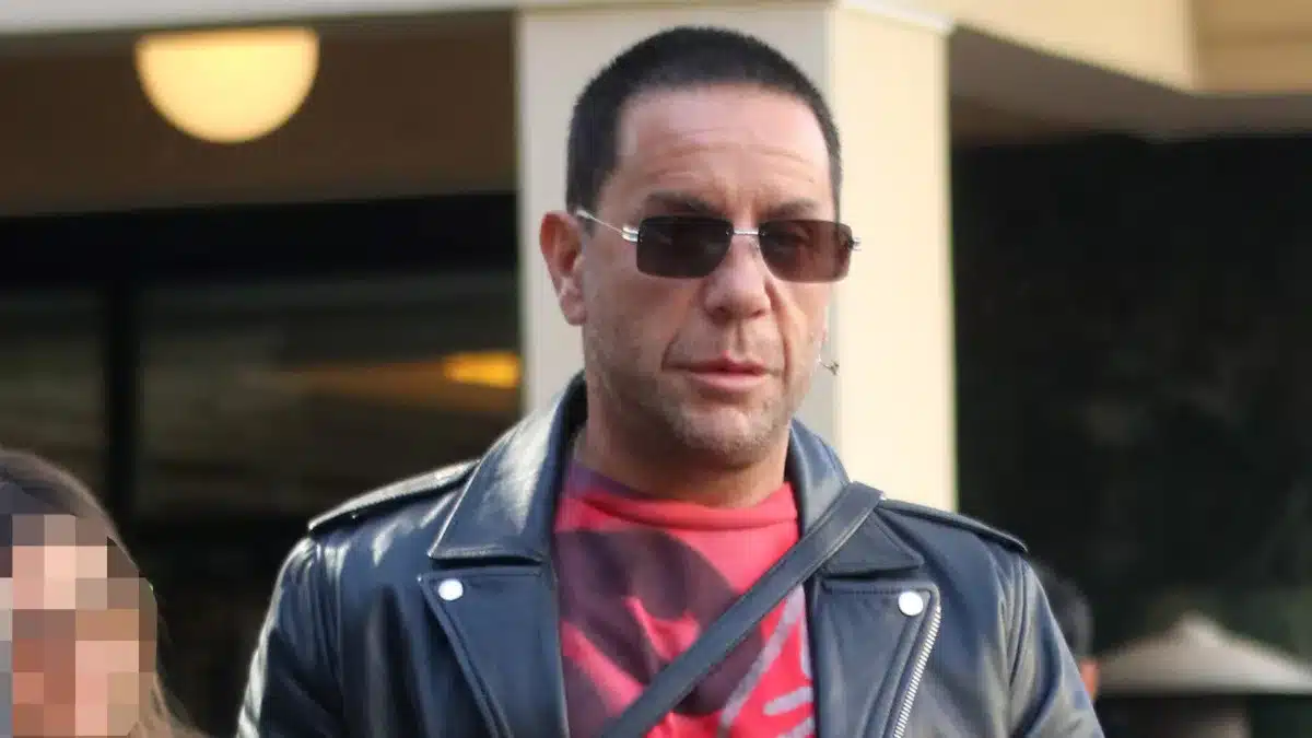 Γιώργος Μαζωνάκης: Ανατροπή με τις τοξικολογικές – Το «Anexate» και το μυστήριο του θανάτου του