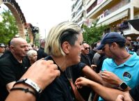 Γιώργος Μαζωνάκης: Η Μαρία συγκινεί με το «Εσύ δεν φταις»