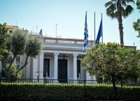 ΚΥΣΕΑ με «βαριά» ατζέντα: Patriot, Τουρκία και «Σύγχρονος Μαχητής» στο τραπέζι του Μητσοτάκη