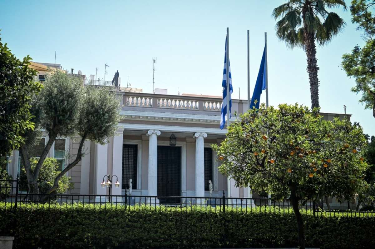 ΚΥΣΕΑ με «βαριά» ατζέντα: Patriot, Τουρκία και «Σύγχρονος Μαχητής» στο τραπέζι του Μητσοτάκη