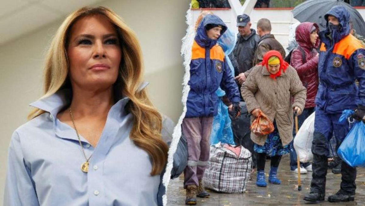 Άνοιξε δρόμος ειρήνης στην Ολέσκι; Άμαχοι πέρασαν στην Ουκρανία, αλλά η εκεχειρία λήγει