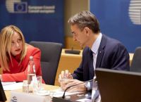 Αθήνα–Ρώμη ζητούν «ανάσα» από τις Βρυξέλλες: Η ενεργειακή κρίση χτυπά τους δημοσιονομικούς κανόνες