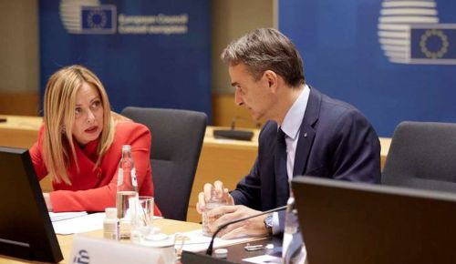 Αθήνα–Ρώμη ζητούν «ανάσα» από τις Βρυξέλλες: Η ενεργειακή κρίση χτυπά τους δημοσιονομικούς κανόνες