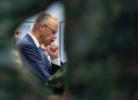 Merz under pressure at home as Europe prepares for uncertainty — “If Germany wavers, Europe wavers”