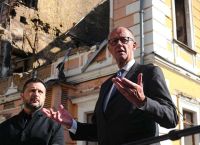 Μερτς αιφνιδιάζει στο Κίεβο: €1 δισ. για όπλα και χιλιάδες drones – Την ώρα που η AfD εκτοξεύεται στο 30%