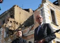 Μερτς αιφνιδιάζει στο Κίεβο: €1 δισ. για όπλα και χιλιάδες drones – Την ώρα που η AfD εκτοξεύεται στο 30%