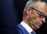 Merz Defies Political Pressure: “We Are the Firewall” Against the AfD — And Germany’s Future Is at Stake