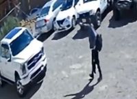 Μεξικό: Σκότωσε τον οδοντίατρό του και έπεσε νεκρός από πυρά [vid]