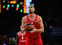 Ολυμπιακός: Τριπλό πλήγμα πριν από την Μπεσίκτας