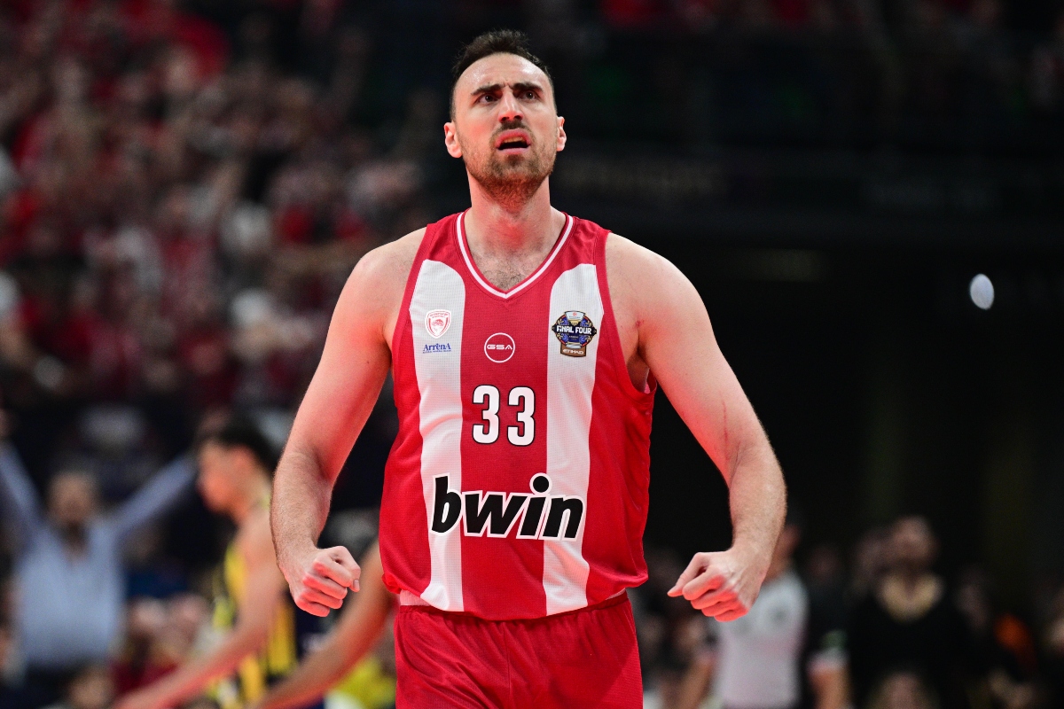 EuroLeague: Το ιατρικό δελτίο πριν από την 3η αγωνιστική