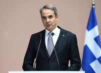 Ο Μητσοτάκης «κόβει» τον δανεισμό των Γλυπτών: «Δεν δανειζόμαστε τους δικούς μας θησαυρούς»