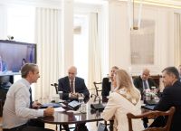 Ευρωομάδα ΝΔ: Μήνυμα προστασίας των χριστιανών