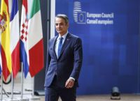 Σύνοδος ΕΕ:«Μαύρος καπνός» για την ενέργεια–Πίεση στην Κομισιόν,δύο στρατόπεδα και κόκκινες γραμμές Μητσοτάκη