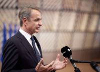 Μητσοτάκης: Τριπλό «ναι» από την Ευρώπη — Πακέτο στήριξης πριν από τον δύσκολο χειμώνα