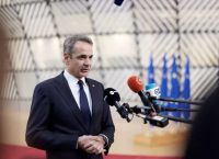 Mitsotakis: EU Green Light for Three Greek Initiatives — Support Package Ahead of a Difficult Winter