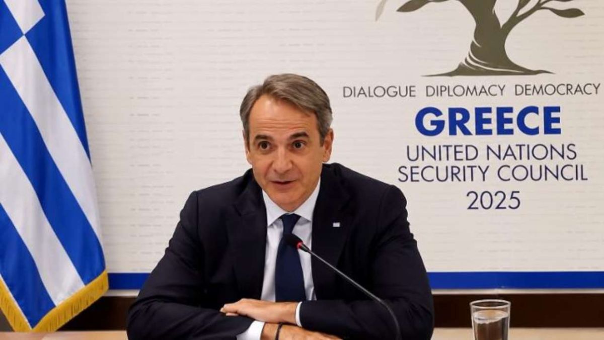 Ποιος θέλει όμηρο το καλώδιο; Το «δεν θα το δεχθούμε» Μητσοτάκη απέναντι στην Άγκυρα