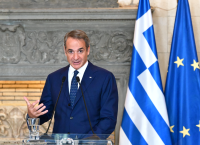 Μητσοτάκης: Το «χαρτί Ρούμπιο», τα F-35 και η Ελλάδα που μπαίνει στο κέντρο των εξελίξεων