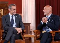 Μητσοτάκης για στεγαστικό: «Ευρωπαϊκό πρόβλημα – Χρειάζεται πολιτική συμφωνία για να χτίσουμε περισσότερα»