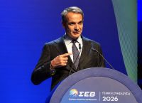 Μητσοτάκης πατά «φρένο» στην πράσινη μετάβαση: Το μήνυμα που αλλάζει τη συζήτηση στην Ευρώπη