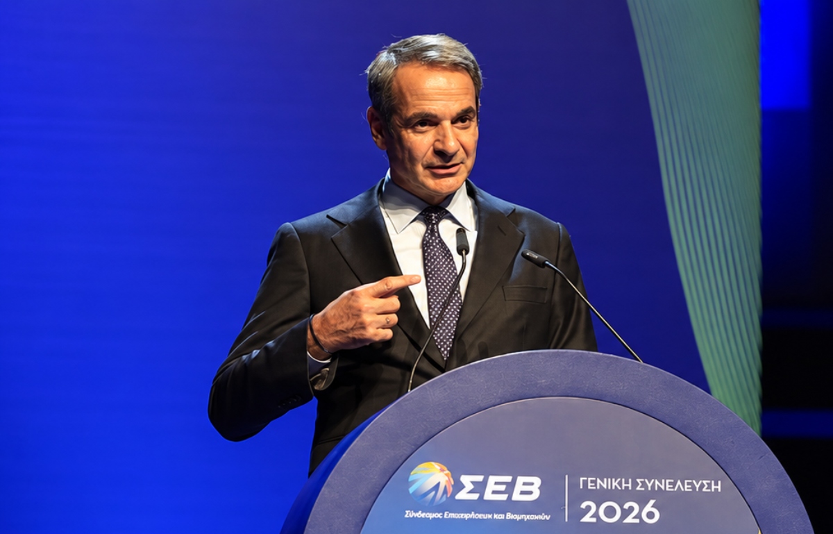 Μητσοτάκης πατά «φρένο» στην πράσινη μετάβαση: Το μήνυμα που αλλάζει τη συζήτηση στην Ευρώπη