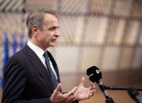 Mitsotakis at EU Summit: “Europe Must Act on Energy Prices” – Greece Draws Red Line on Farm Funding Cuts