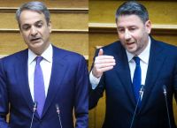 Δημοσκοπικό «καμπανάκι» στην Αττική: Μπροστά η ΝΔ, πίσω το ΠΑΣΟΚ — Η ακρίβεια «καίει»