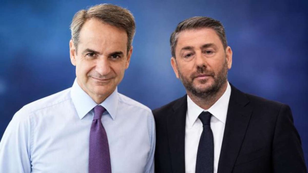 Μητσοτάκης κατά ΠΑΣΟΚ για τα social media: «Δυσκολεύομαι να καταλάβω» – Μήνυμα για τα «μεγάλα ψάρια»