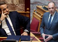 Τουρκολιβυκό: Η Αθήνα περνά στην αντεπίθεση–Μητσοτάκης στον ΟΗΕ,Γεραπετρίτης με συμμάχους, Αίγυπτος στην ΑΟΖ