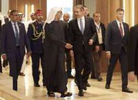 Ελλάδα–ΗΑΕ: Συμφωνίες 12 δισ. αλλάζουν τον χάρτη – Το σχέδιο για AI, άμυνα και ενέργεια