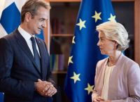 Βρυξέλλες: «Μαχαίρι» 159 δισ. στον προϋπολογισμό – Η διπλή μάχη της Ελλάδας για χρήματα και ενέργεια