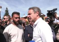 Μητσοτάκης από Χαλκιδική: «Θα ασχοληθώ προσωπικά με τους αλιείς» – Νέα μέτρα εντός ημερών