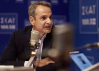 Μητσοτάκης προς Άγκυρα: «Ούτε βήμα πίσω στο καλώδιο» – Το μήνυμα Ρούμπιο και το χαρτί της Γαλλίας