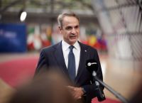 Μητσοτάκης στις Βρυξέλλες: «Δώστε λύση στην ενεργειακή ακρίβεια» – Μπλόκο στις περικοπές για αγρότες