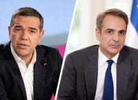 Τσίπρας κατά Μητσοτάκη: «Παταγώδης αποτυχία» στην εξωτερική πολιτική – Φωτιά για Τουρκολιβυκό και Κάσο